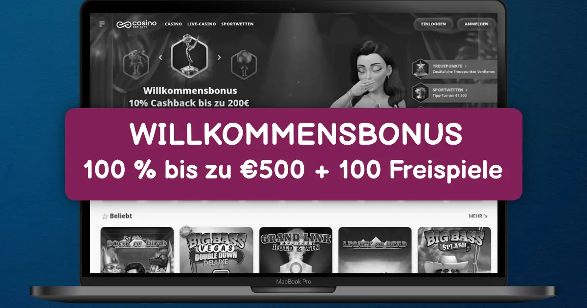 Casino Infinity